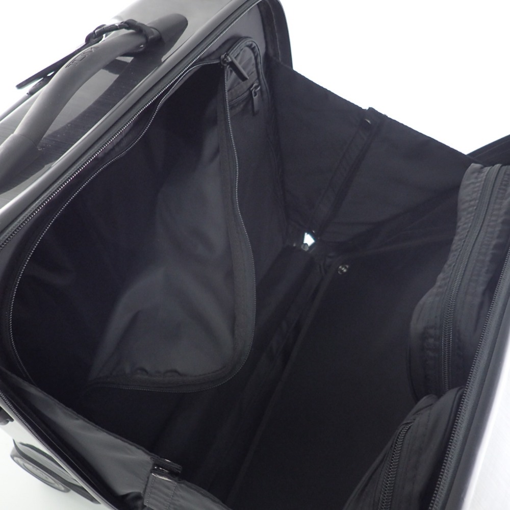 楽天市場】TUMI トゥミ 28012D VAPOR 2輪 キャリーバッグ ブラック