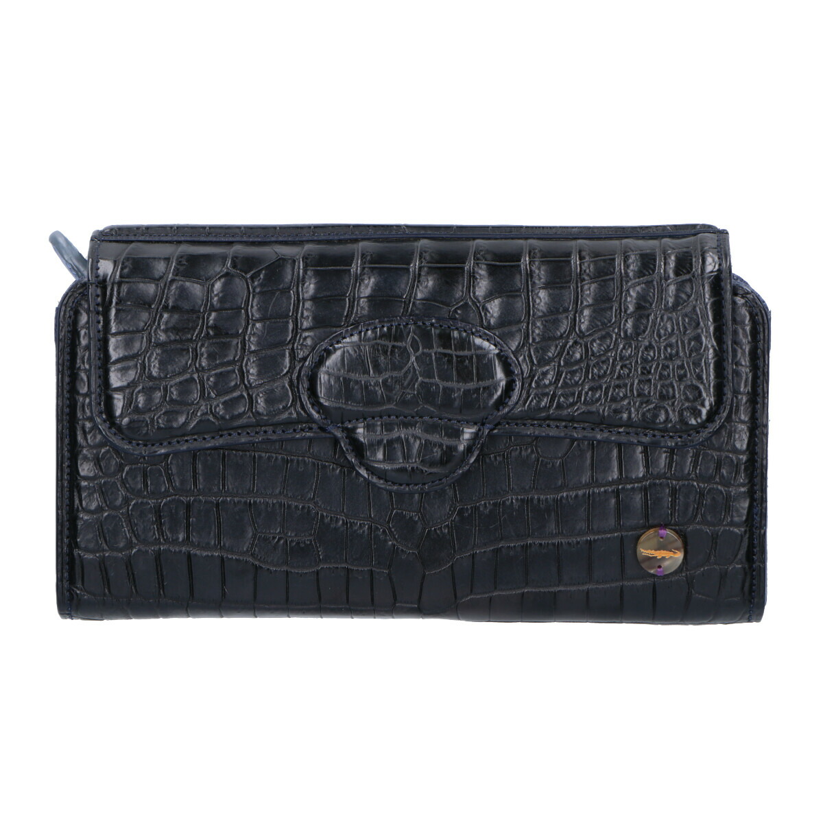 楽天市場】CIVINILE チビナイル 【新品同様□】マットクロコダイル