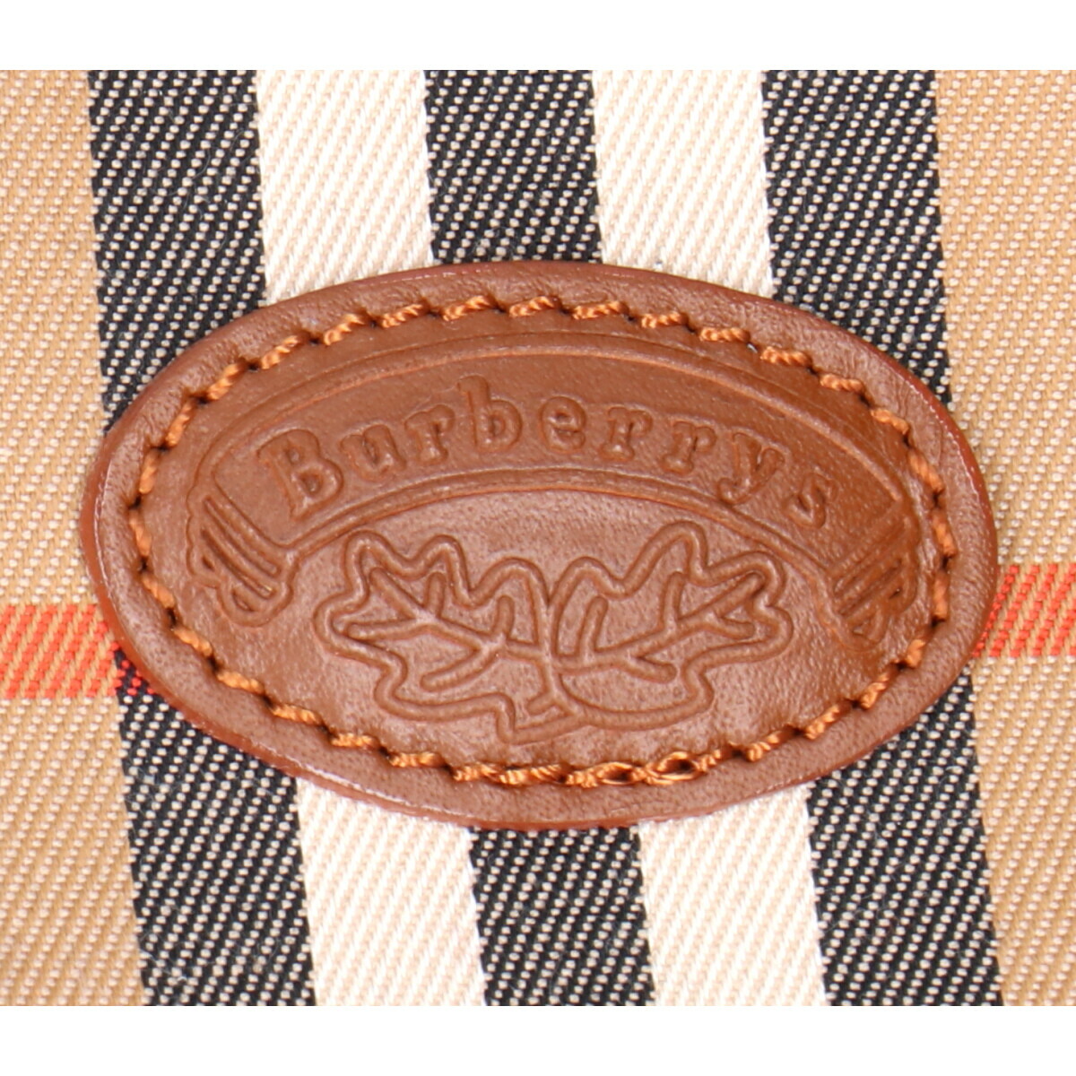 楽天市場】BURBERRY バーバリー ノヴァチェック 2WAYショルダーミニ