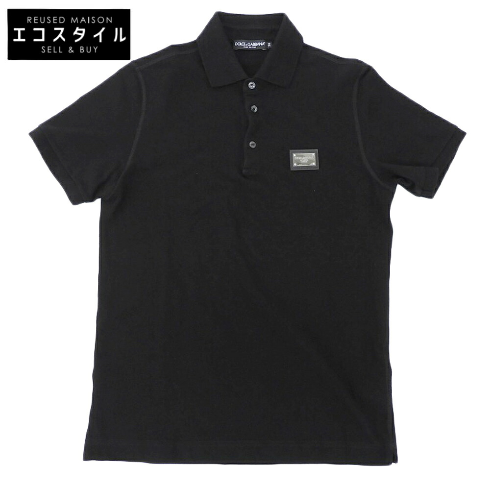 楽天市場】ドルガバ ポロシャツの通販