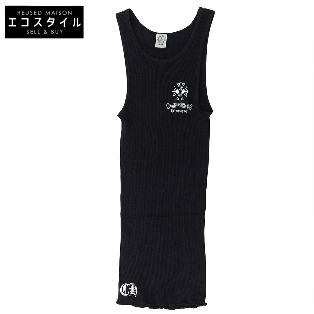 楽天市場】chrome hearts タンク トップの通販