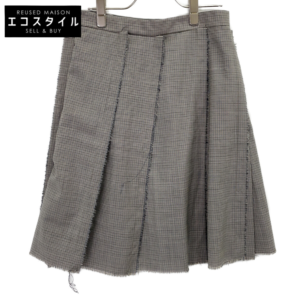 楽天市場】vivienne westwood スカート チェックの通販