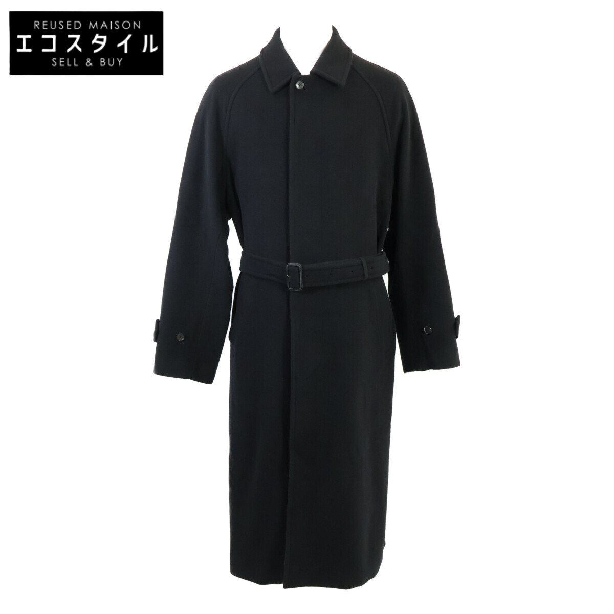 楽天市場】auralee ステンカラーコートの通販