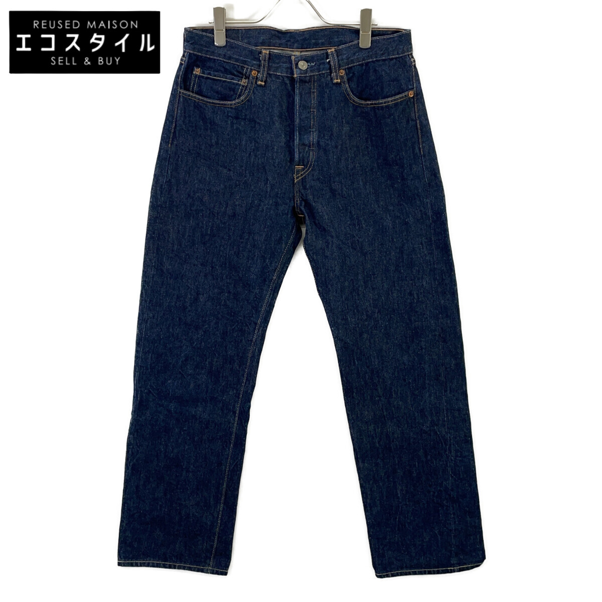 楽天市場】levi's 501xx w33の通販