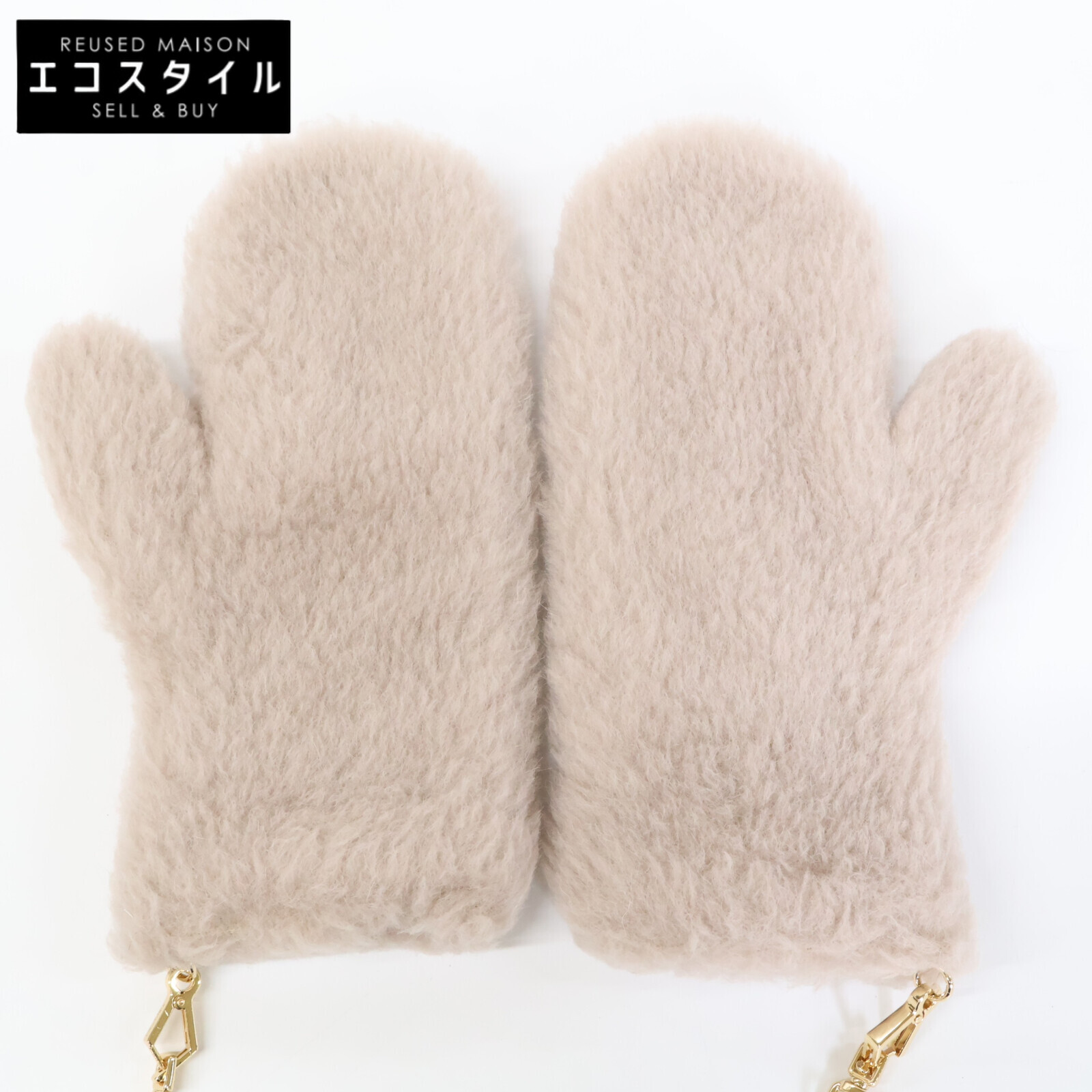 楽天市場】マックスマーラ ミトンの通販