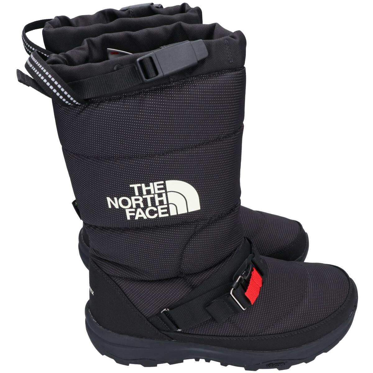 楽天市場】THE NORTH FACE ノースフェイス NF51970 NUPTSE PRO GORE