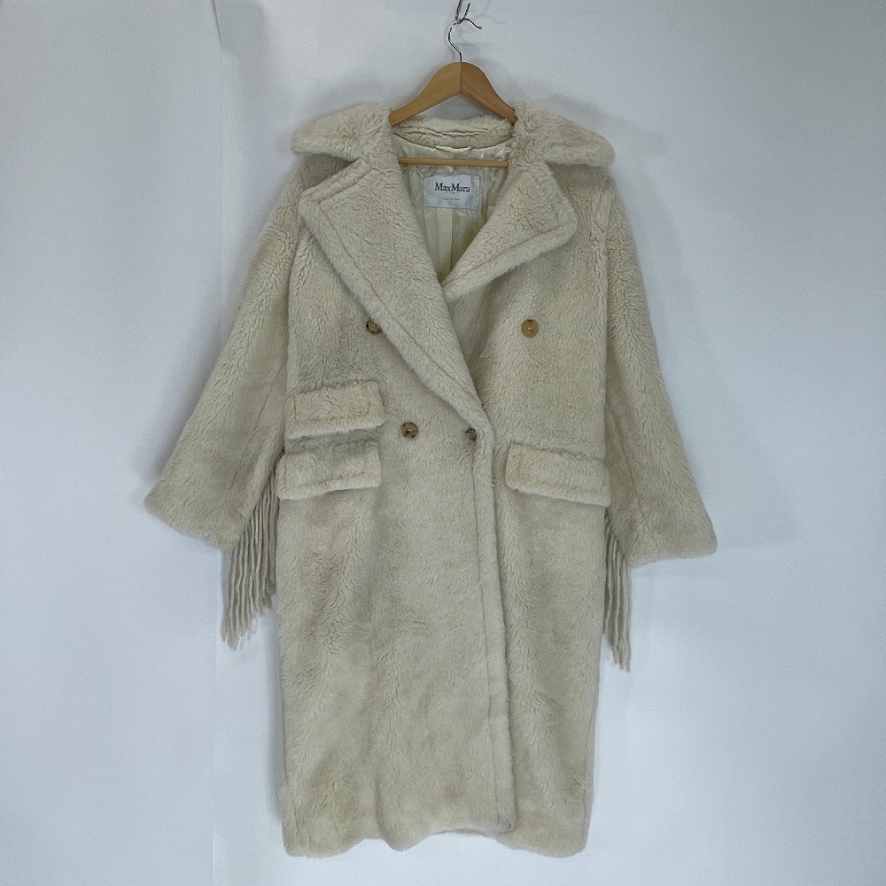 楽天市場】Max Mara マックスマーラ 国内正規 101638866 アルパカ