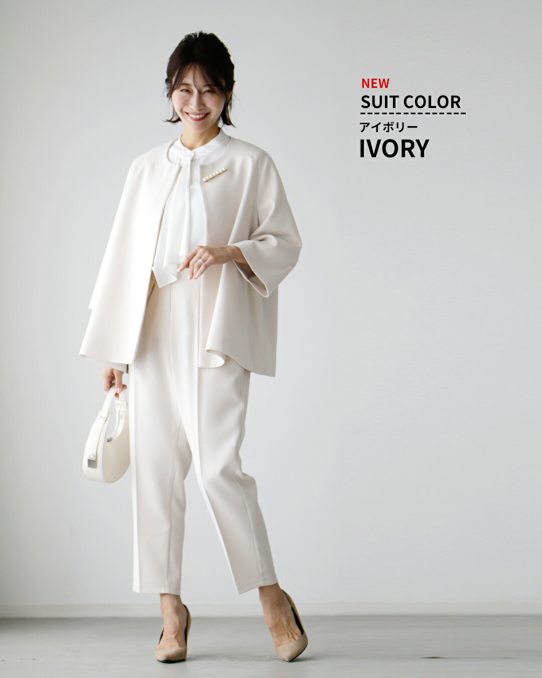 楽天市場】ブラウス ボウタイ きれいめ フォーマル 5色 S M L XL