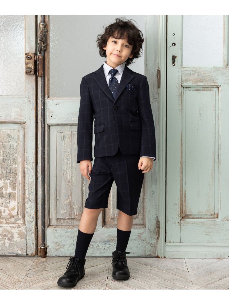 楽天市場】【SALE／33%OFF】WANDER FACTORY フォーマルスーツ 入学式