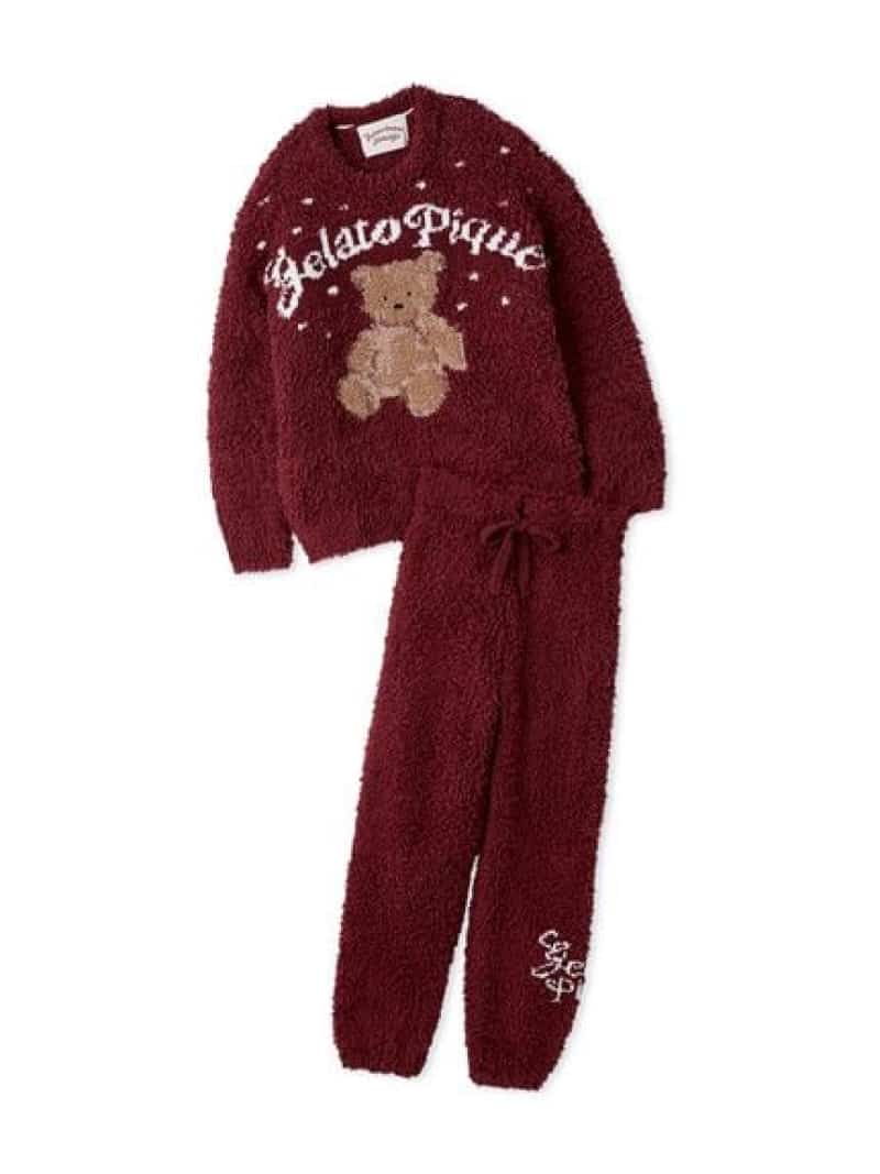 楽天市場】gelato pique 【HOLIDAY】【JUNIOR】ジェラートスノーベア