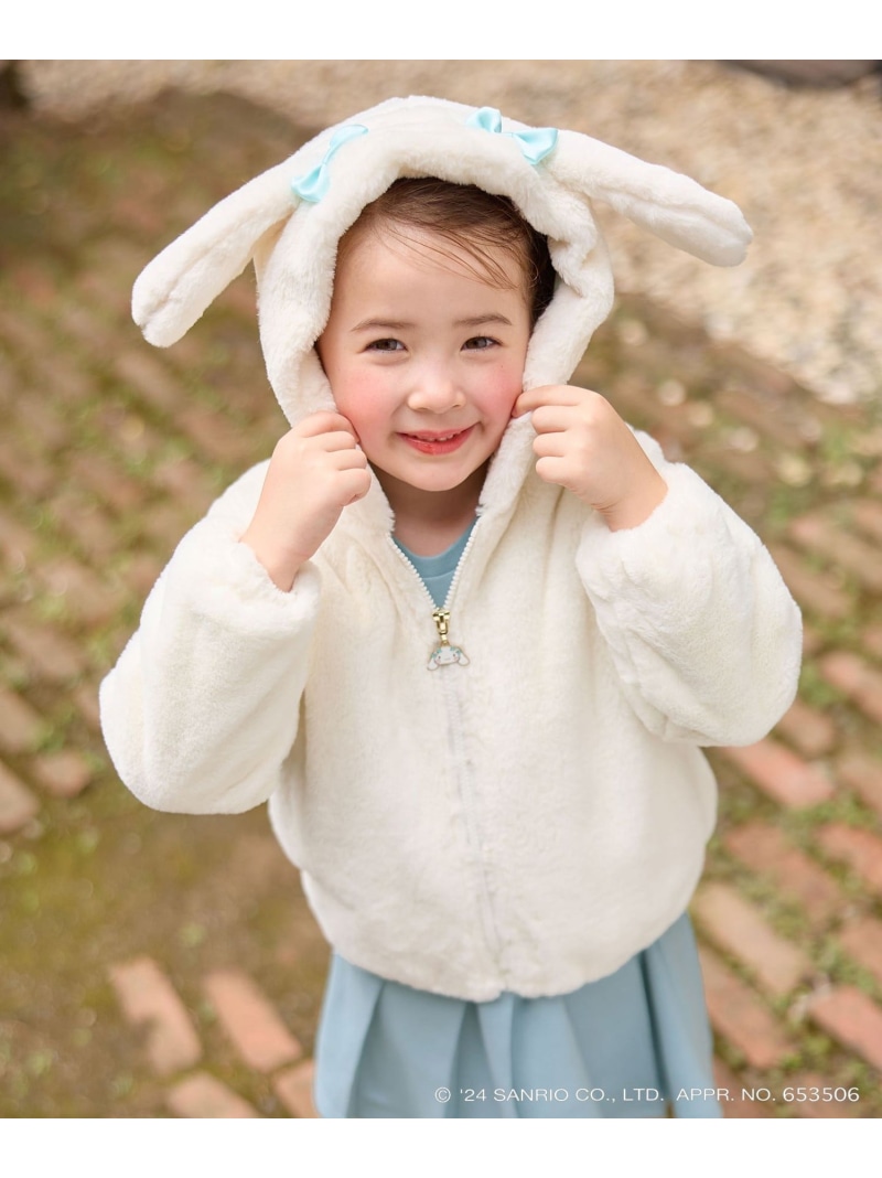 楽天市場】ANY KIDS 【any FAM×サンリオキャラクターズ】なりきり