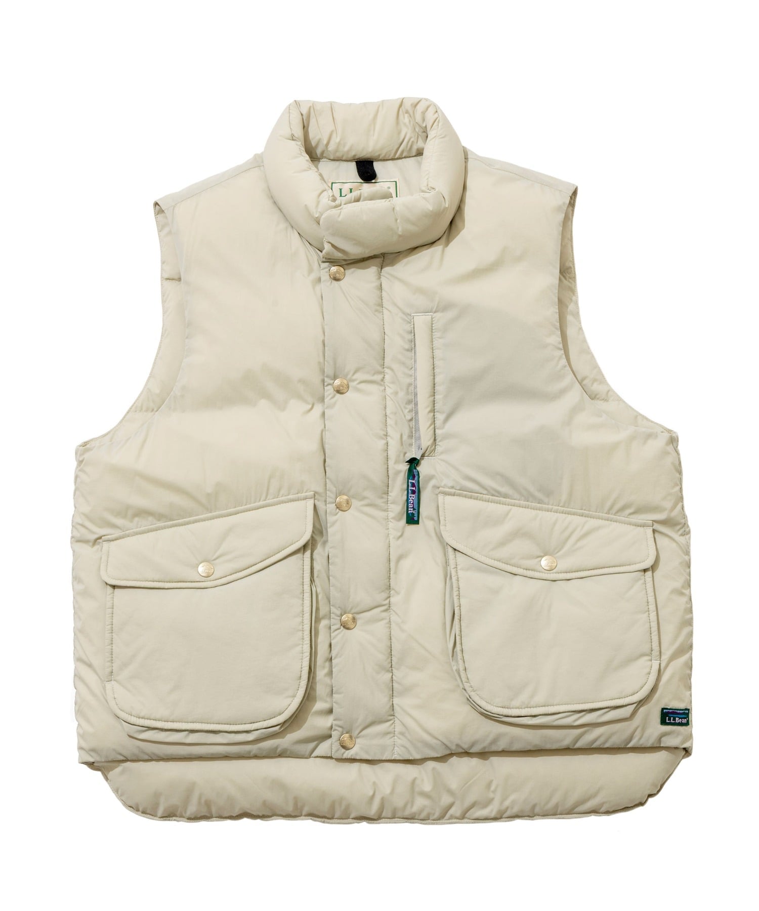 L.L.Bean｜(W)【JAPAN EDITION】ホールデン・ダウン・ベスト | Rakuten