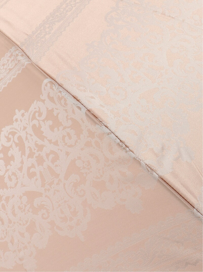 MOONBAT｜LANVIN COLLECTION(ランバン コレクション) 長傘 ジャカード