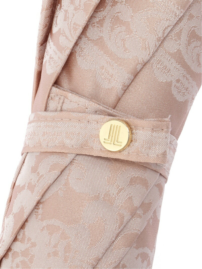 MOONBAT｜LANVIN COLLECTION(ランバン コレクション) 長傘 ジャカード