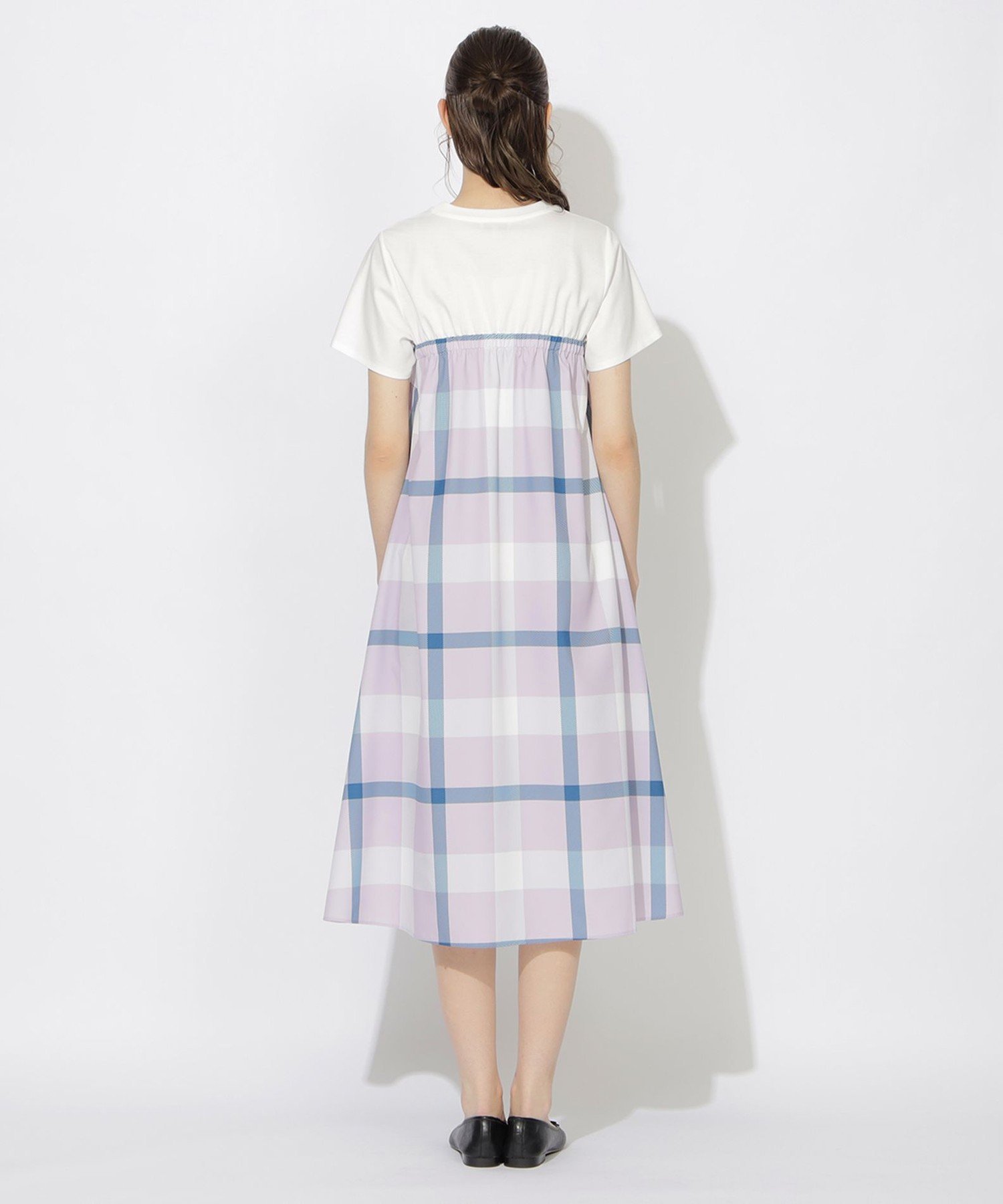 BLUE LABEL / BLACK LABEL CRESTBRIDGE｜クレストブリッジチェック