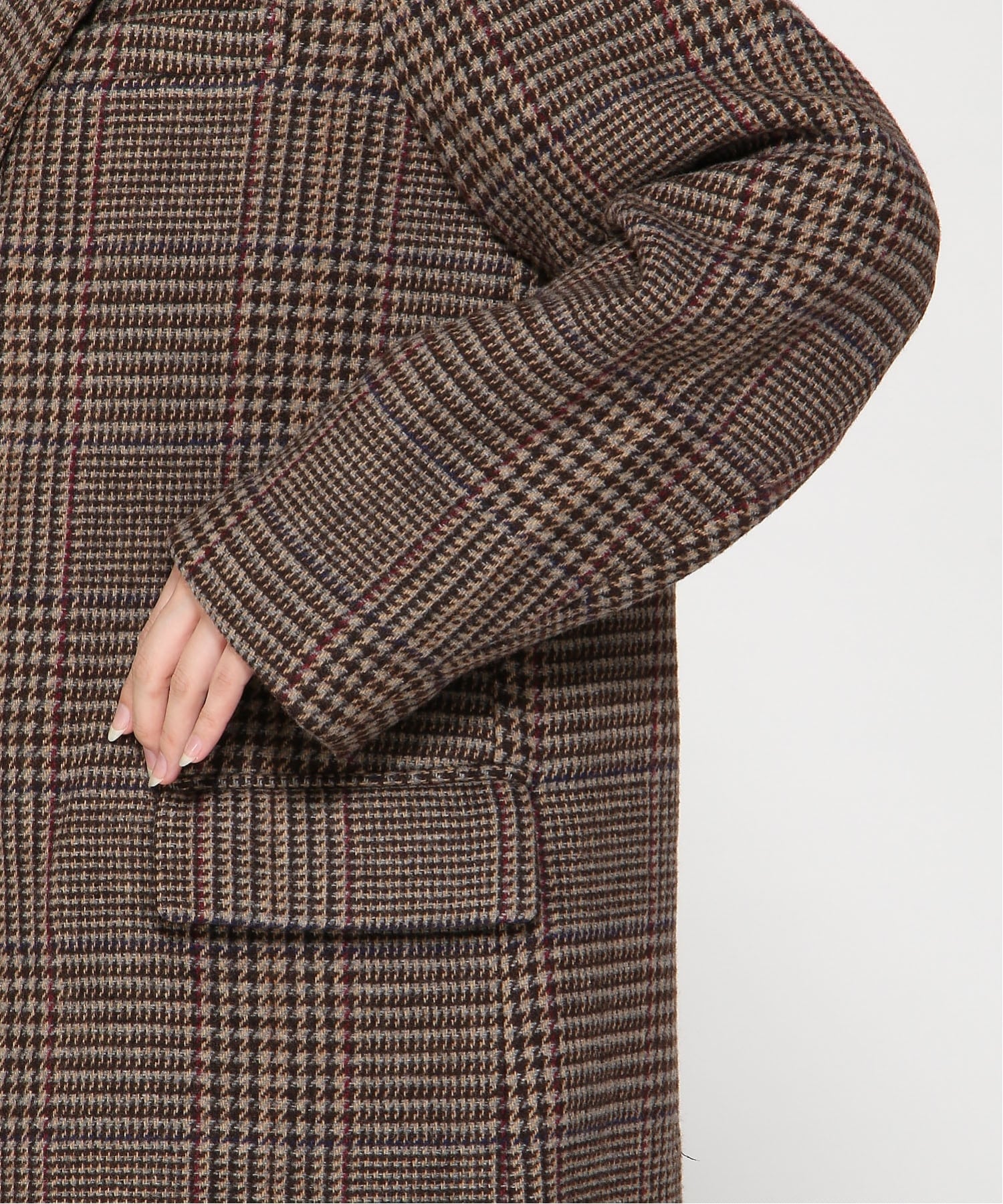 GAP｜(W)オーバーサイズ ウールブレンド ブレザー | Rakuten Fashion