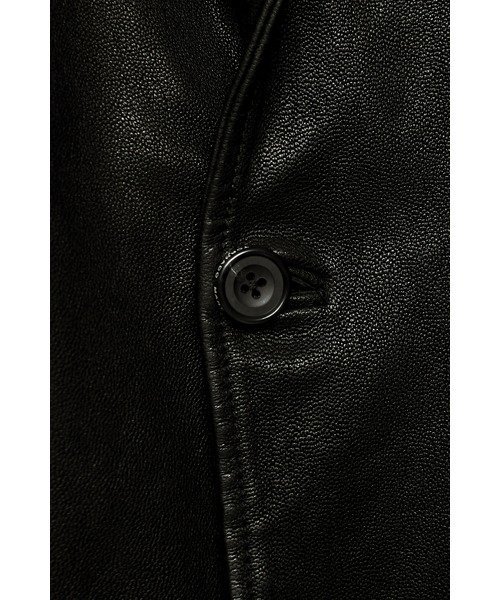 TORNADO MART｜TORNADO MART∴ゴートウォッシュドレザージャケット