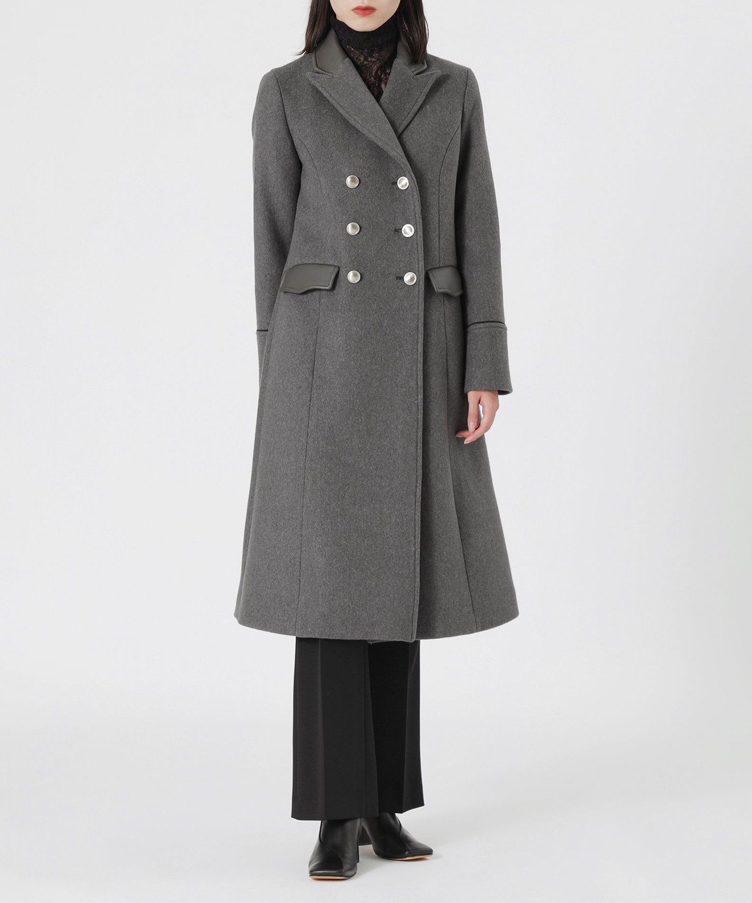 LOVELESS｜ナポレオンコート | Rakuten Fashion(楽天ファッション／旧