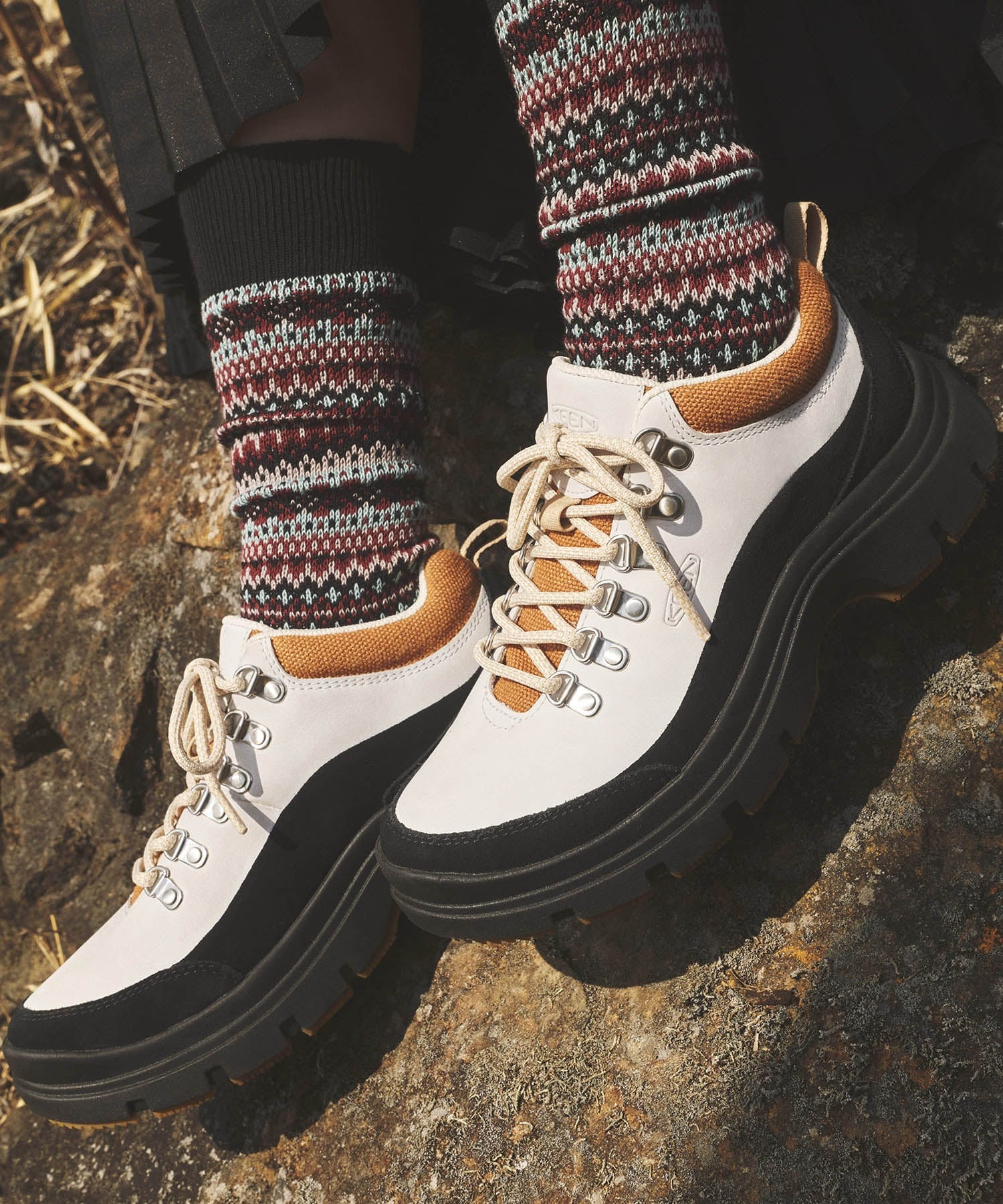 楽天市場】オックスフォード キーンの通販