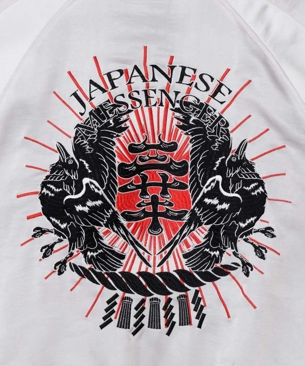 Amina Collection｜【カヤ】着る,NIPPON ART サシジャン 神使