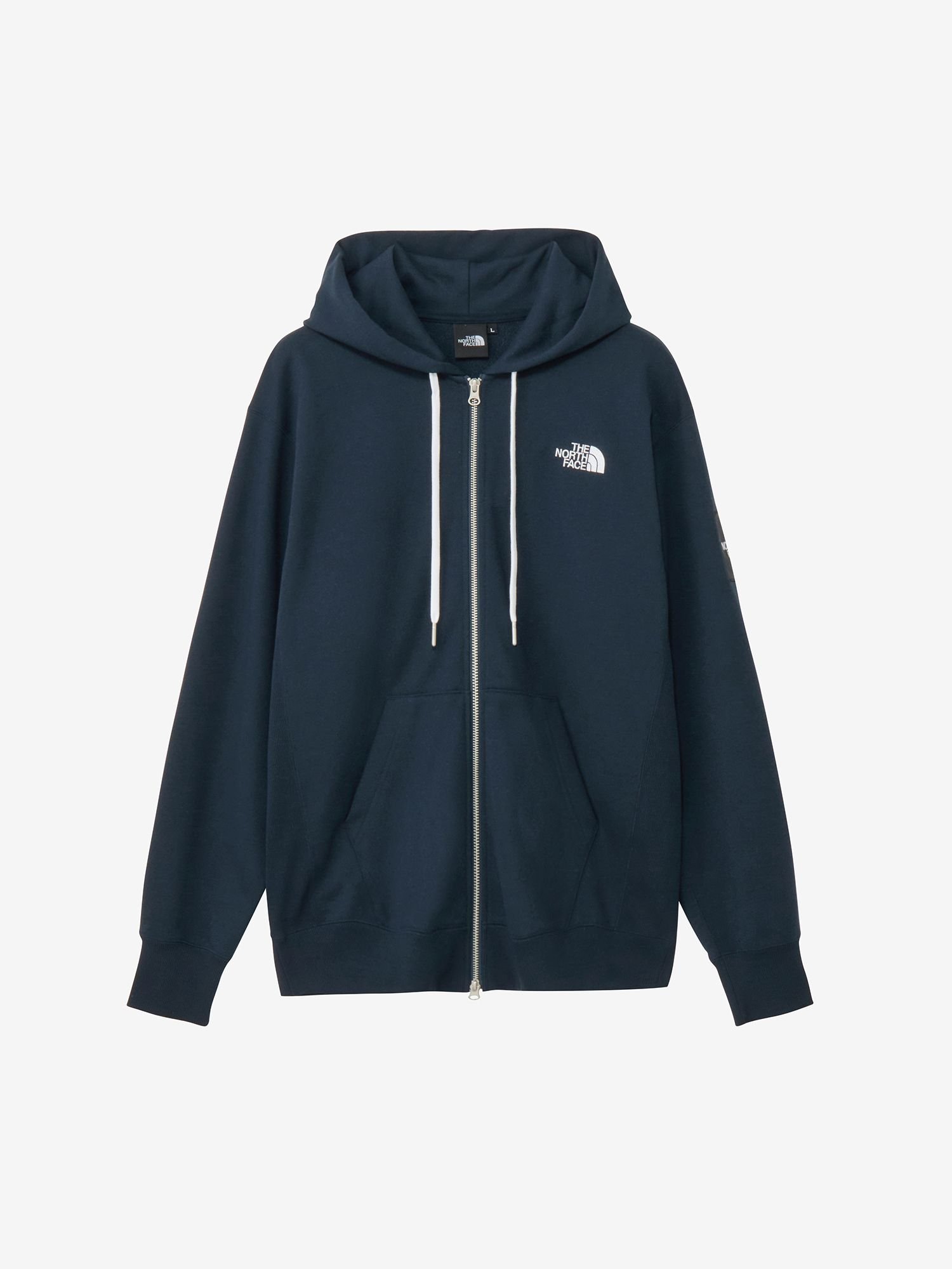 楽天市場】ノースフェイス トレーナー（カラーネイビー）（スウェット