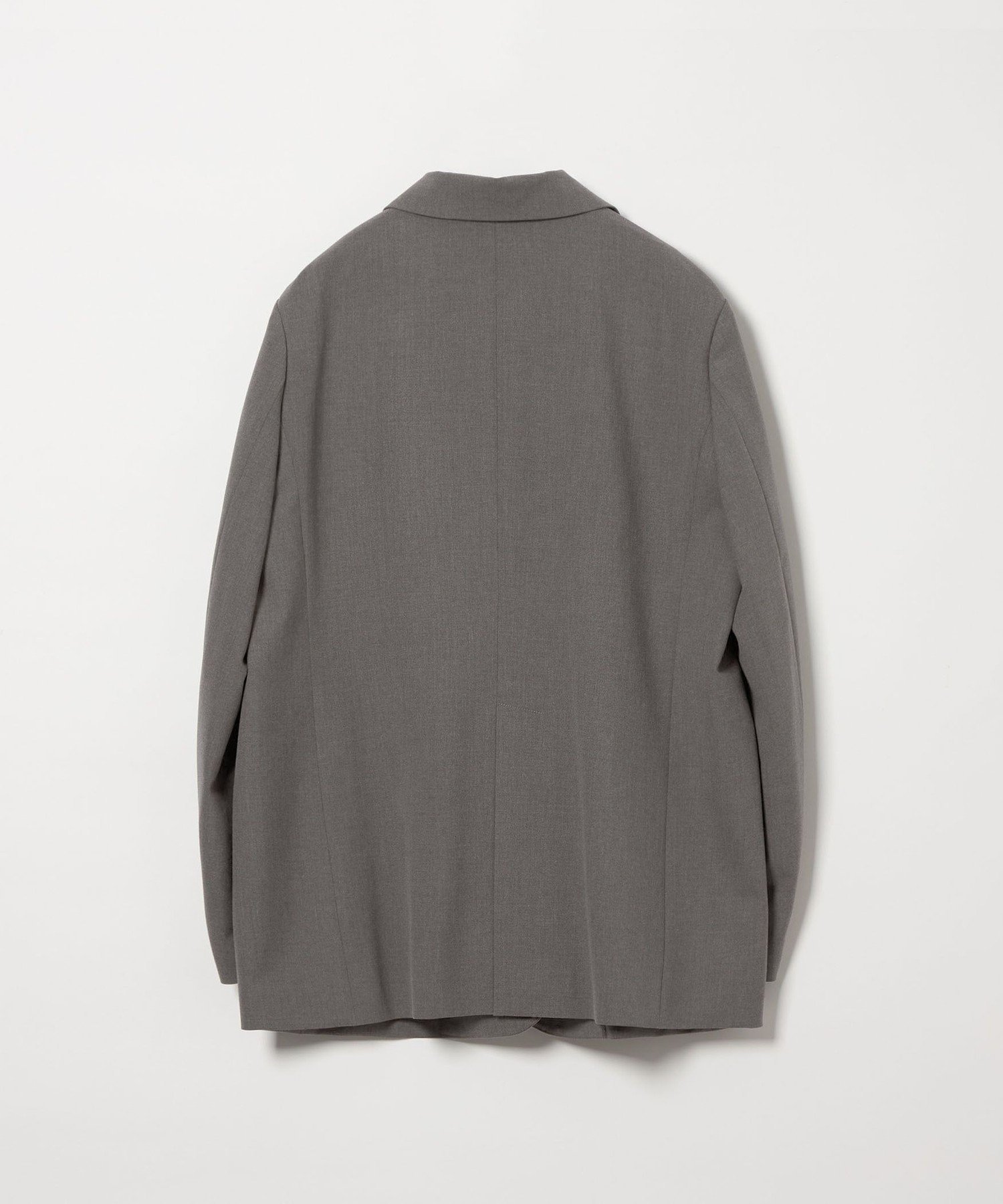 EMMEL REFINES EM 2ボタン テーラード ジャケット EMMEL REFINES（エメルリファインズ）の「＜EMMEL REFINES＞EM 2ボタン