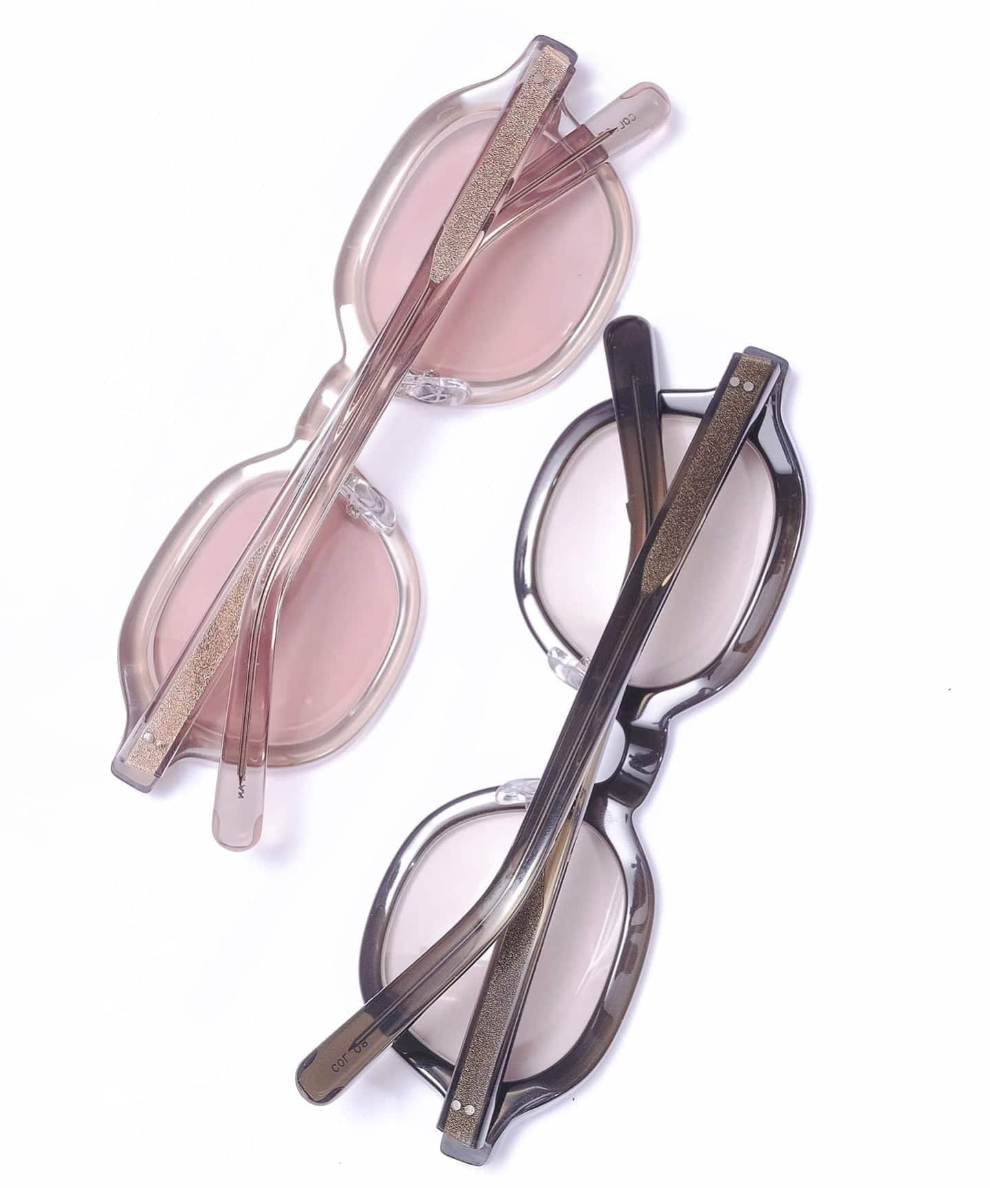 EDIT.FOR LULU｜【MILLE*EYETHINK*LULU】MOLLIS サングラス | Rakuten