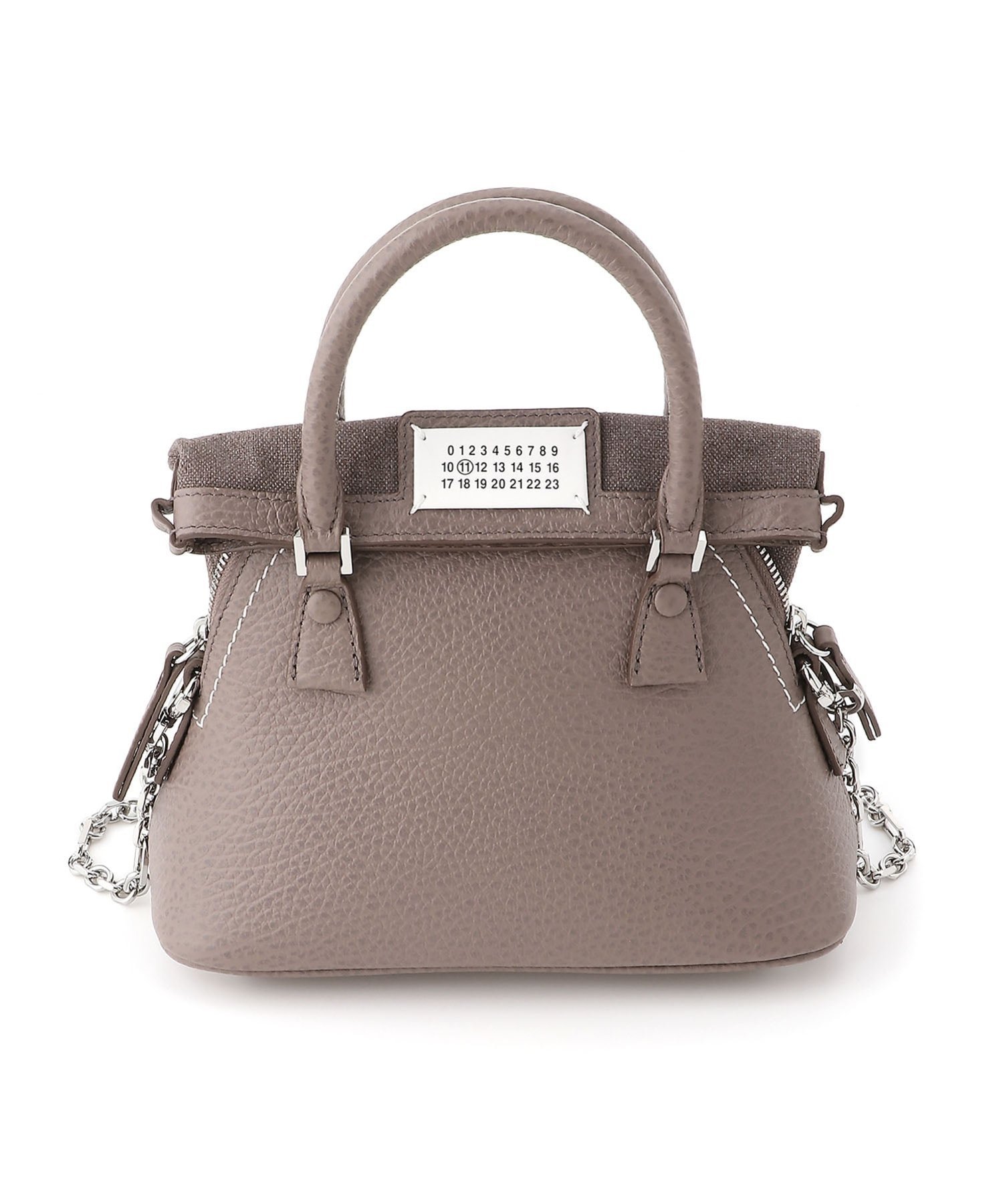 Maison Margiela(メゾンマルジェラ)｜「5AC」 マイクロ | Rakuten