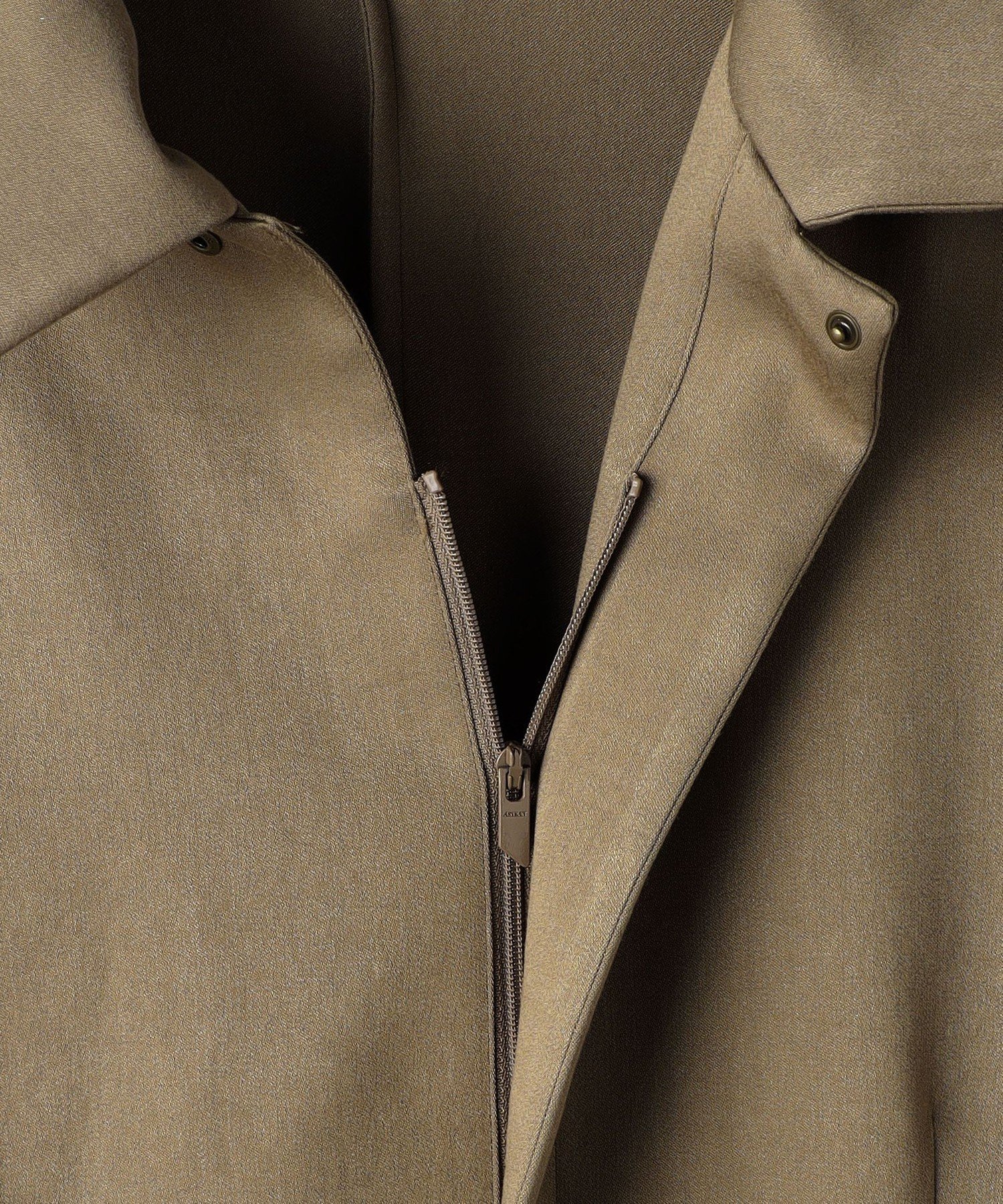 ASTRAETレーヨンポリエステル ジャンプスーツ ASTRAET＞レーヨンポリエステル ジャンプスーツ｜ユナイテッドアローズ