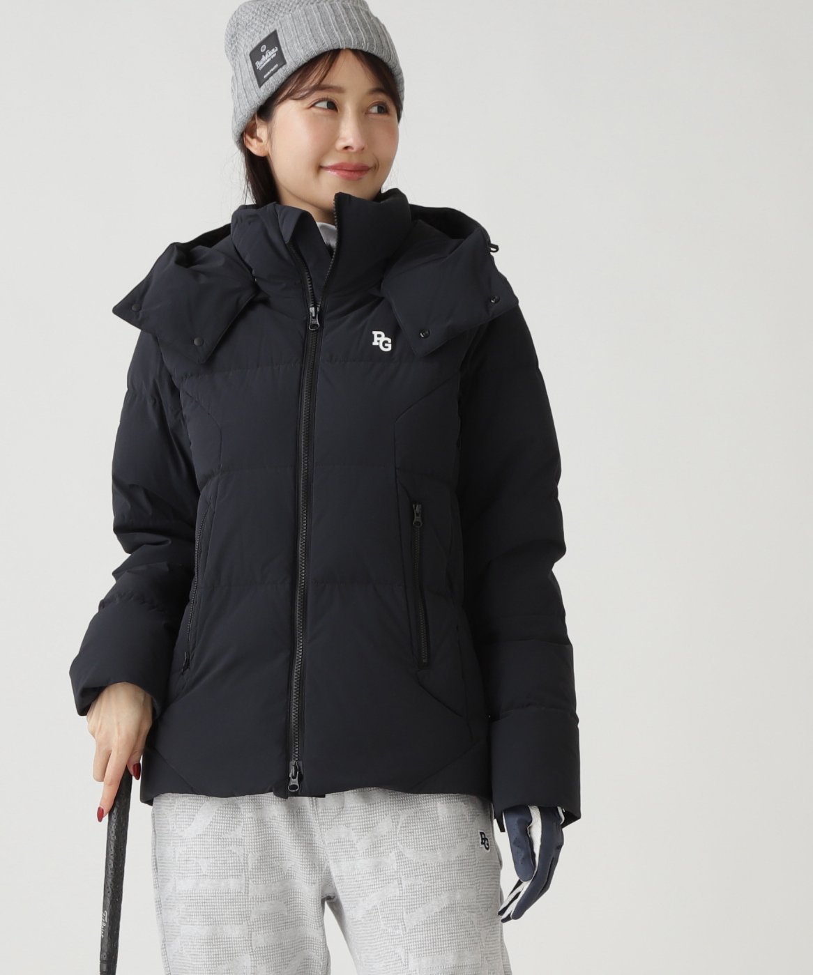 PEARLY GATES｜APEXダウンフーディブルゾン | Rakuten Fashion(楽天