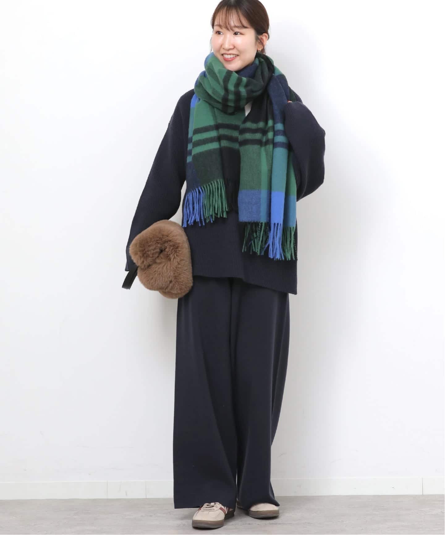 JOURNAL STANDARD relume｜《追加》【TWEEDMILL/ツイードミル