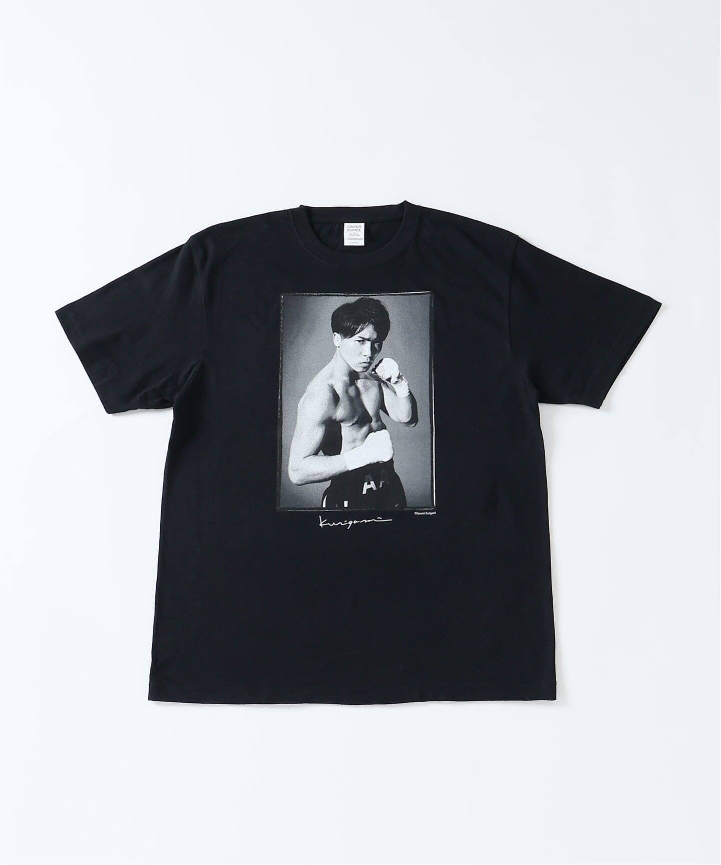 JOURNAL STANDARD｜【WEB限定】志村けん * JOURNAL STANDARD Tシャツ