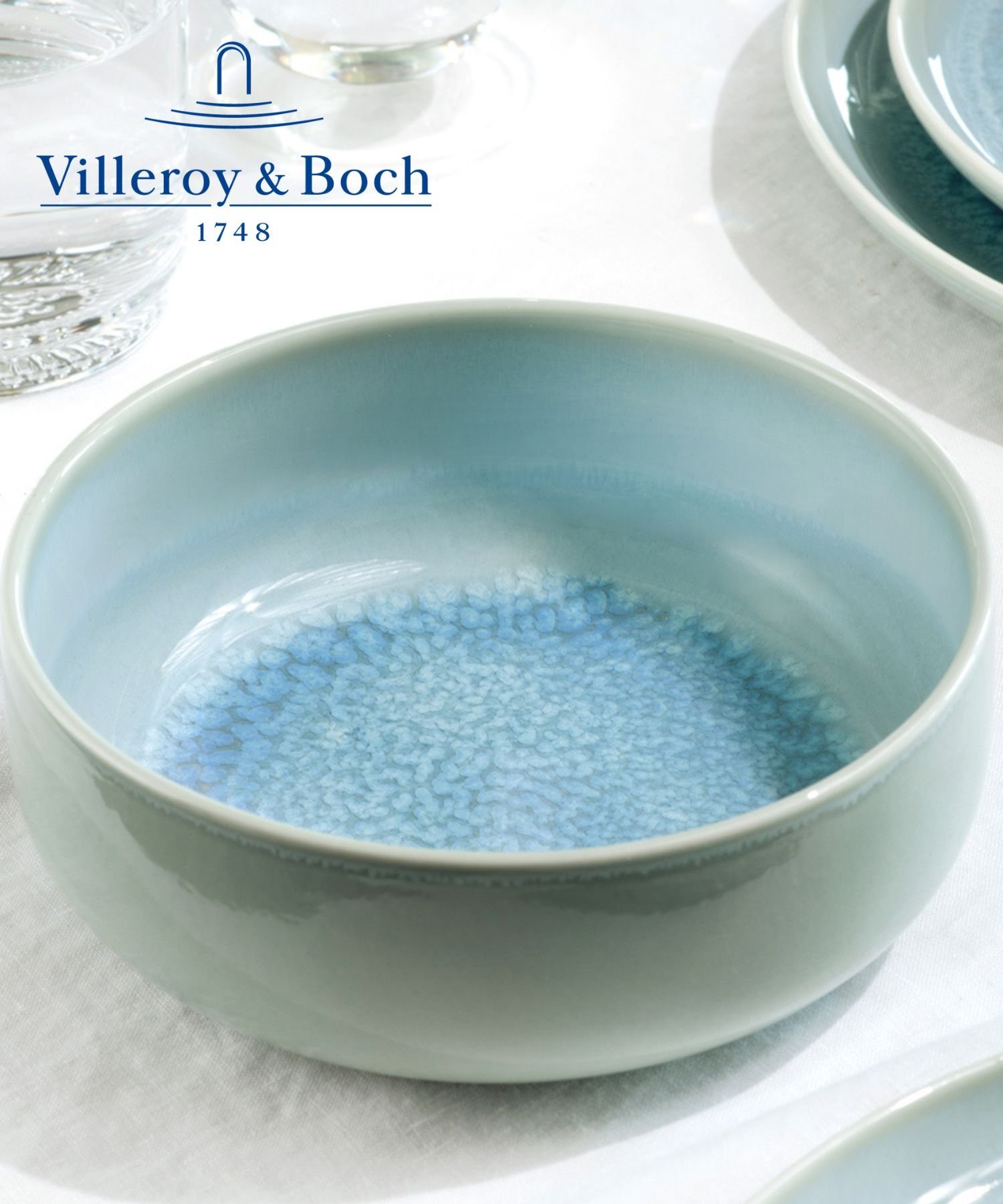 楽天市場】villeroy&boch ビレロイ&ボッホ ボウルの通販