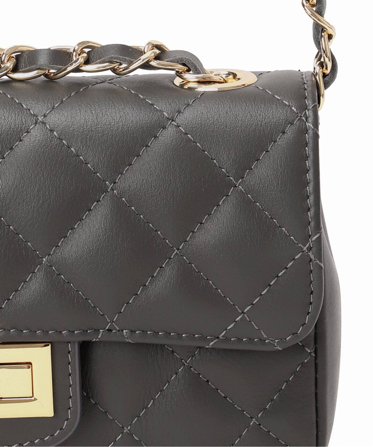 Spick & Span｜AULENTTI/オウレンティ キルティングバッグ | Rakuten