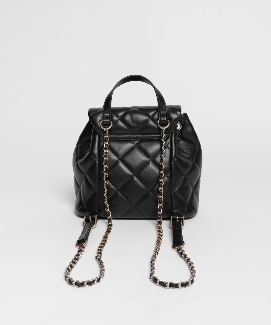 RANDA｜キルティングデザインリュックバッグ | Rakuten Fashion(楽天