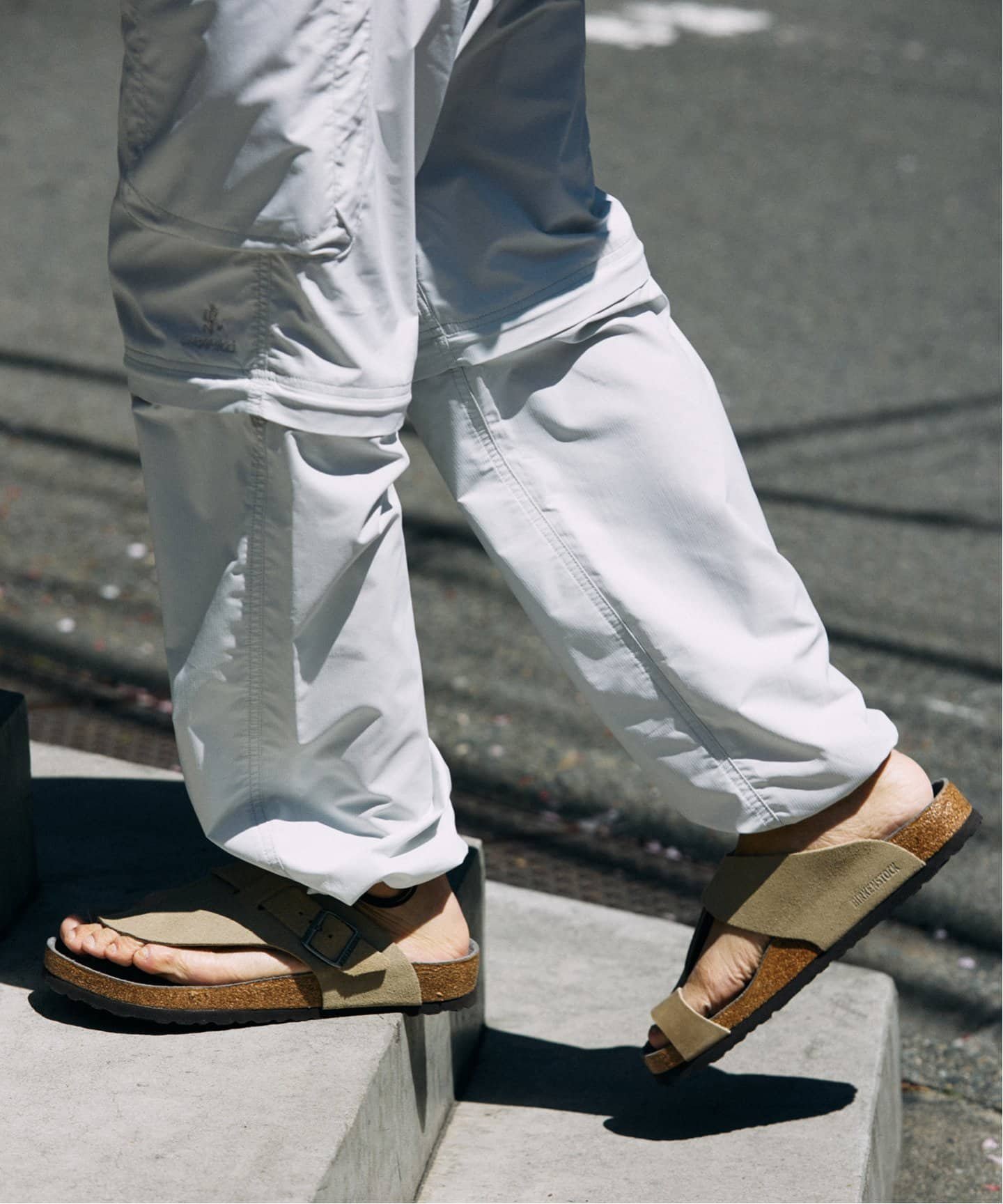 JOURNAL STANDARD relume｜BIRKENSTOCK / ビルケンシュトック 別注