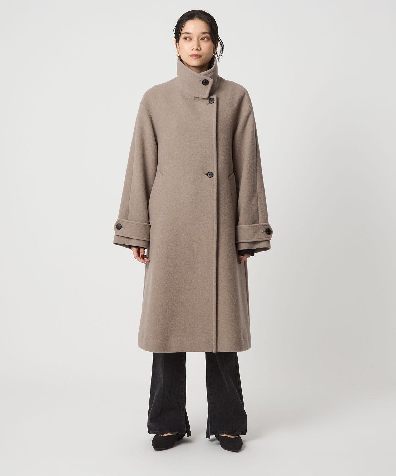 UNITED ARROWS green label relaxing｜[size SHORT/TALLあり]SENTDALE