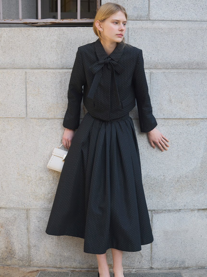 CELFORD｜【リュタン】ビジュースタッズポシェット | Rakuten Fashion