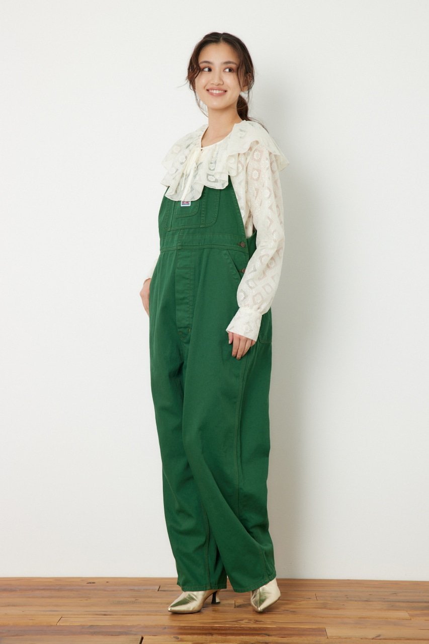 RODEO CROWNS WIDE BOWL｜【BIG MAC】VINTAGE オーバーオール