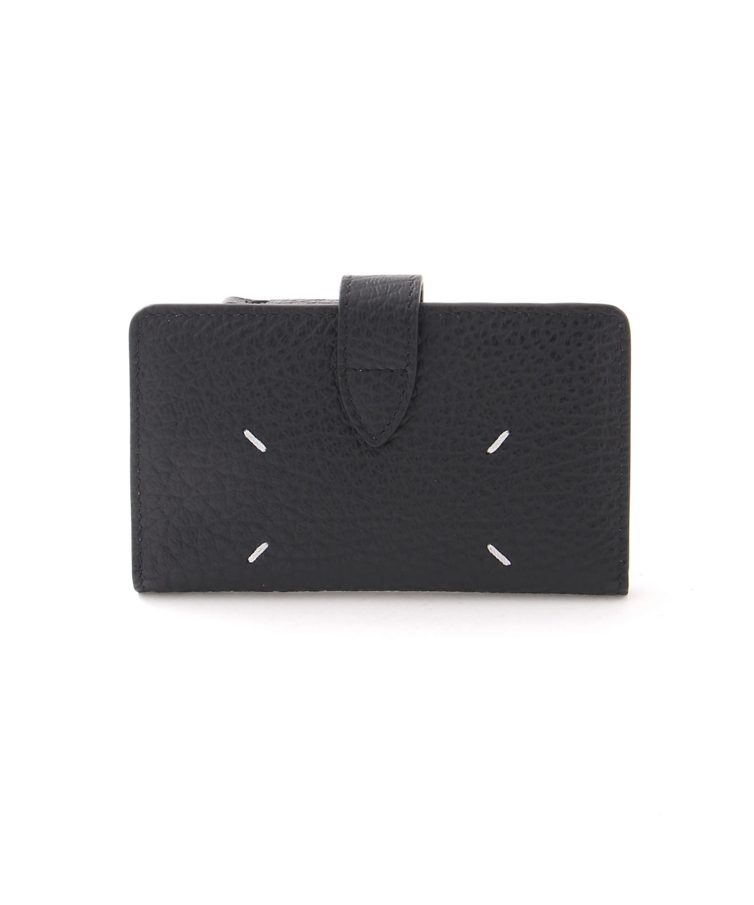 Maison Margiela(メゾンマルジェラ)｜4ステッチ ジップウォレット