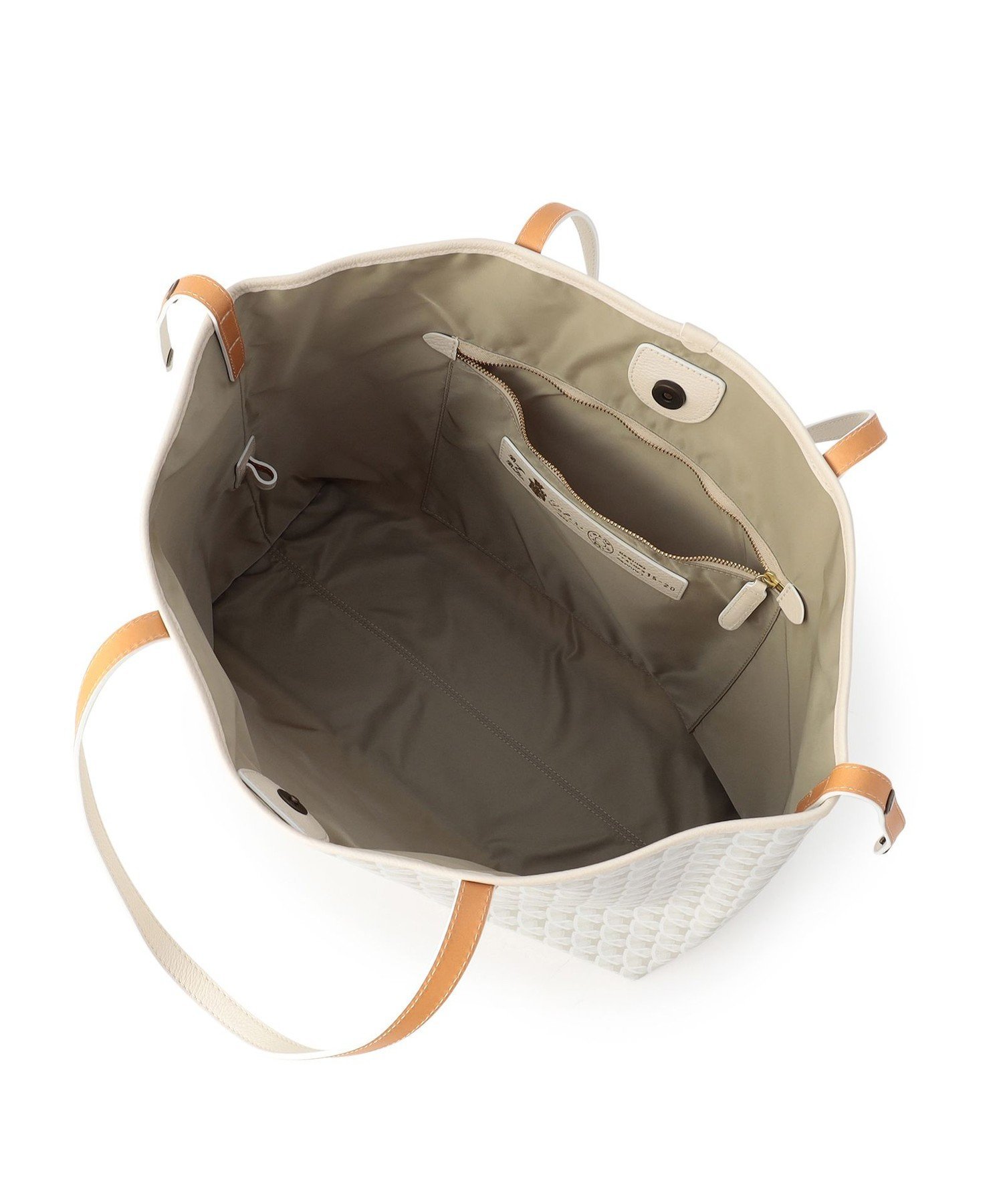 Felisi｜【Felisi/フェリージ】モノグラム トートバッグ 15/20/MM+LD