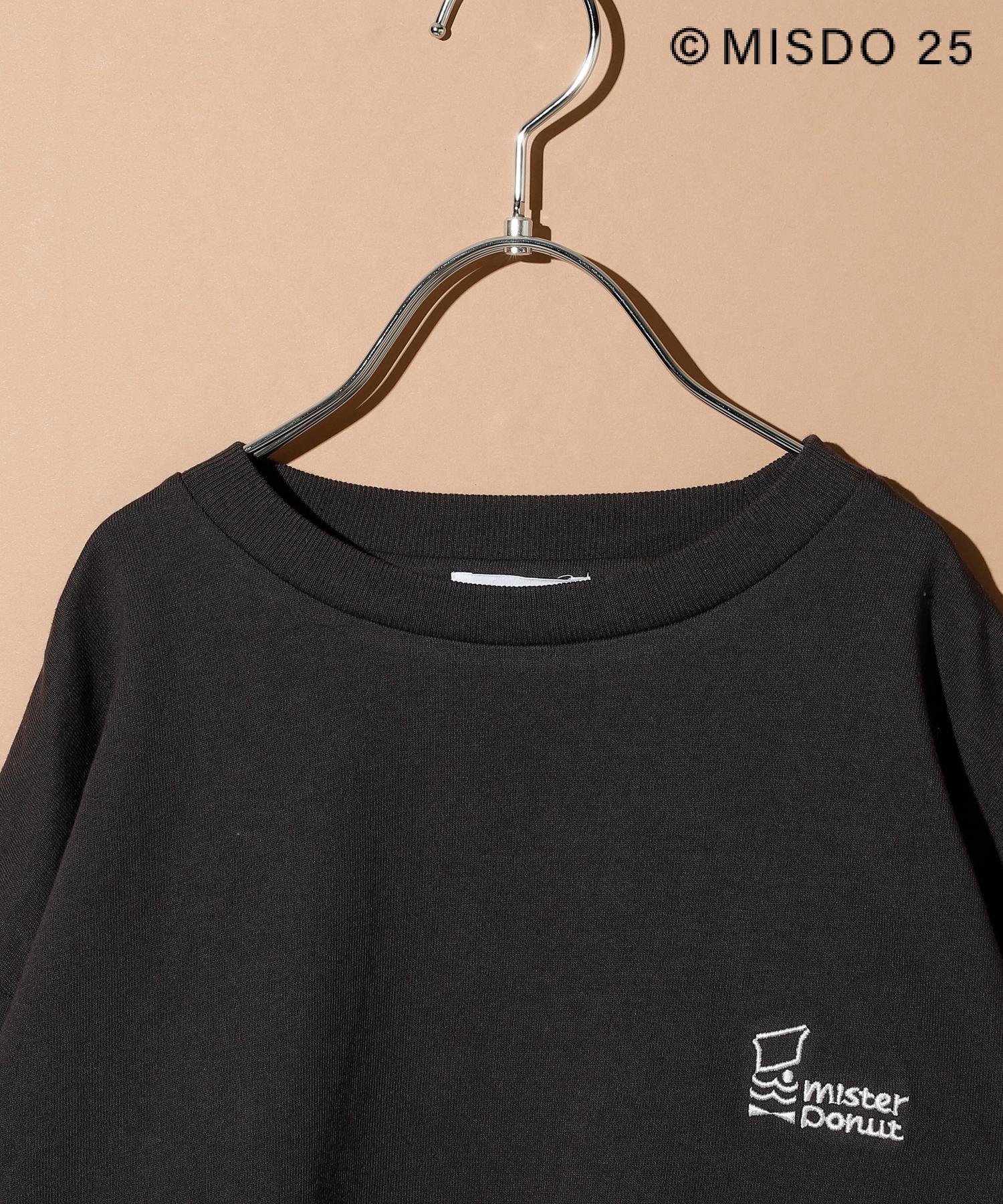 LEPSIM｜【Mister Donut×LEPSIM】【KIDS】フォトロンT | Rakuten