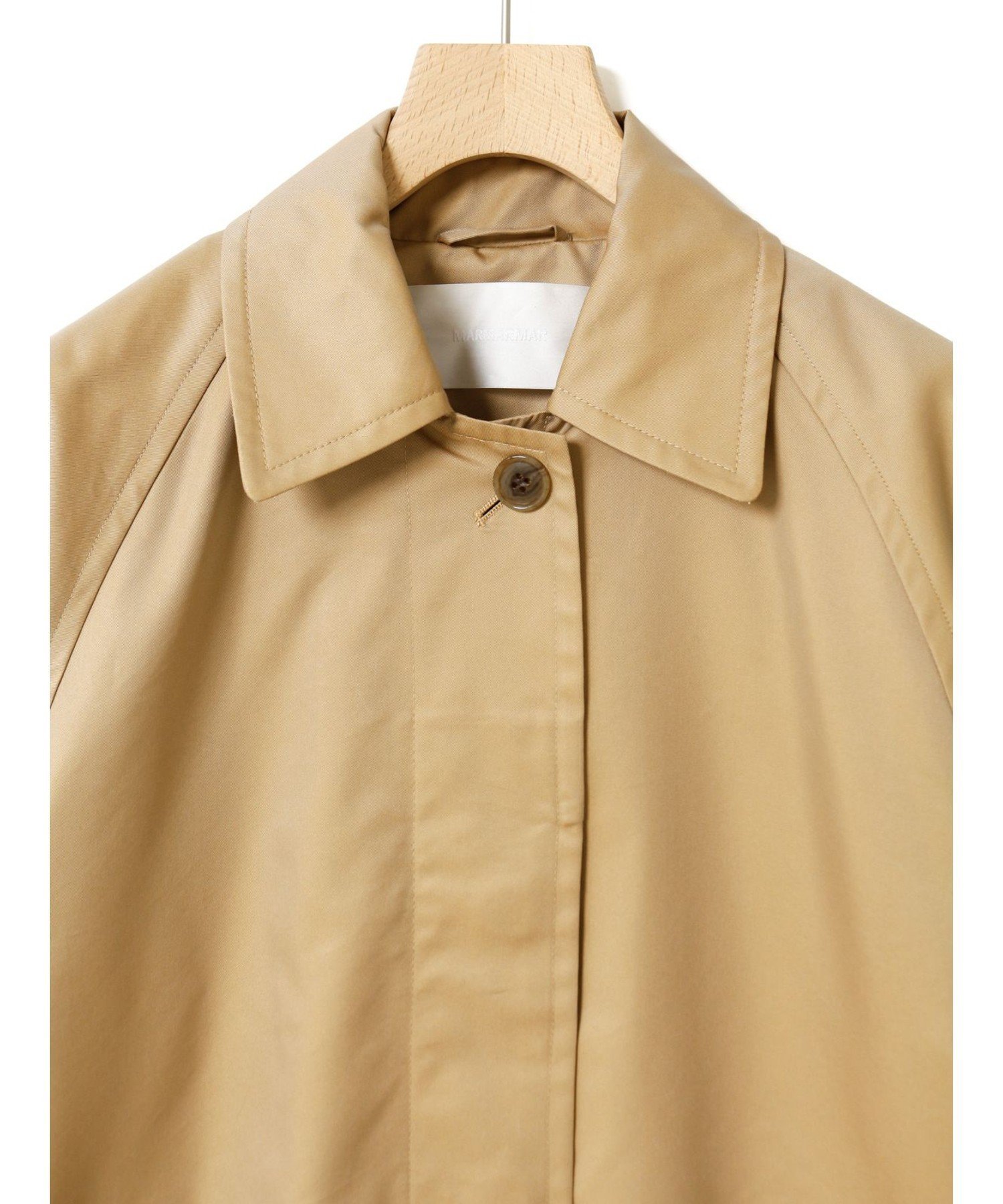 MARcourt｜MARMARMAR バルマカーンコート | Rakuten Fashion(楽天