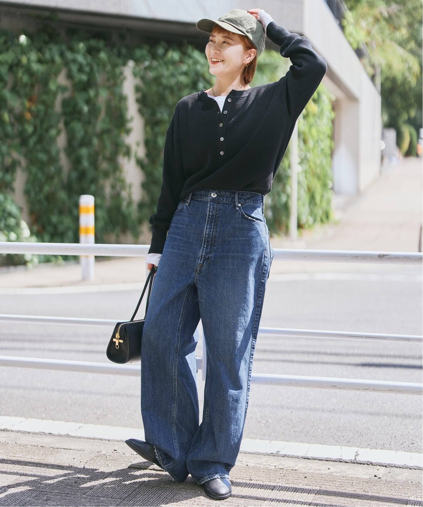 Spick & Span｜upper hights/アッパーハイツ 別注THE OLIVIA