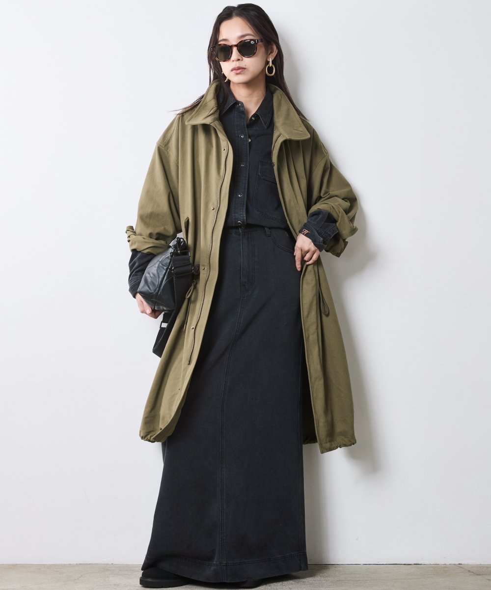 新品＊ディーゼル＊DIESEL＊D78 モッズコート ＊ライナー付＊M＊大きめ 楽天市場】diesel ディーゼル モッズコートの通販