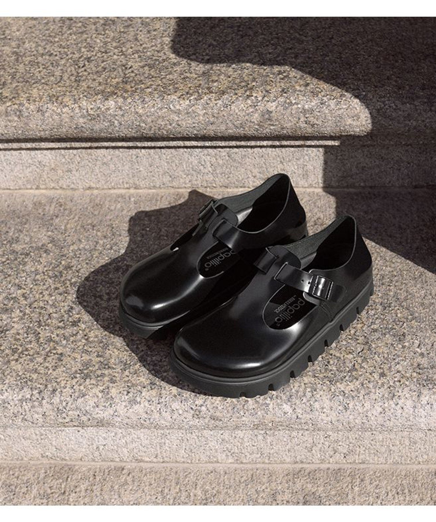 SALON adam et rope'｜【PAPILLIO BY BIRKENSTOCK】Paris Chunky LENA