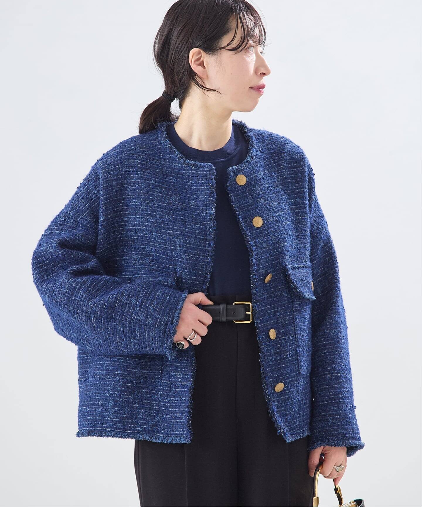 JOURNAL STANDARD L'ESSAGE｜【一部店舗&WEB限定】GIOLICATWEED