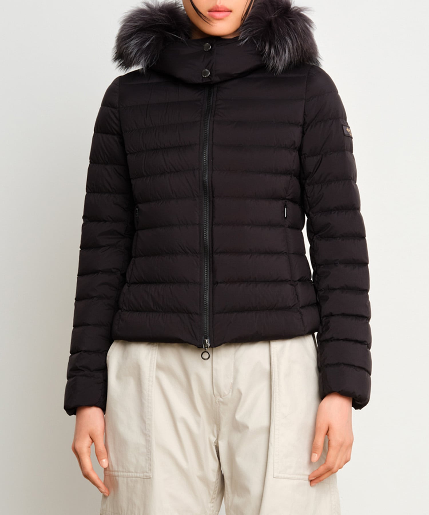 TATRAS CONCEPT STORE｜(W)【TATRAS 直営店】VARENA ヴァレナ ダウン