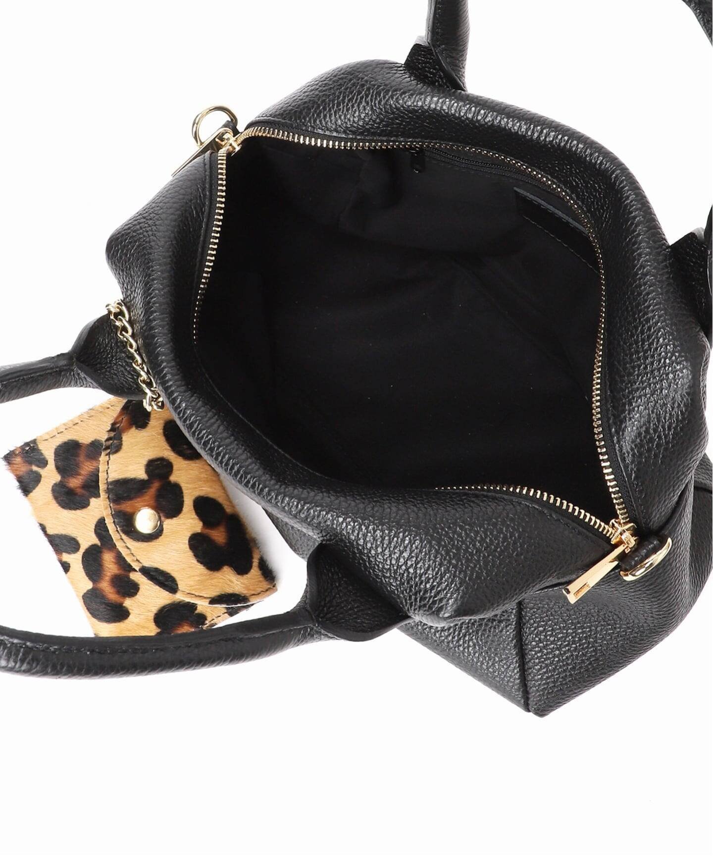 Spick & Span｜《追加3》MILOS / ミロス 別注ミニボストンバッグ