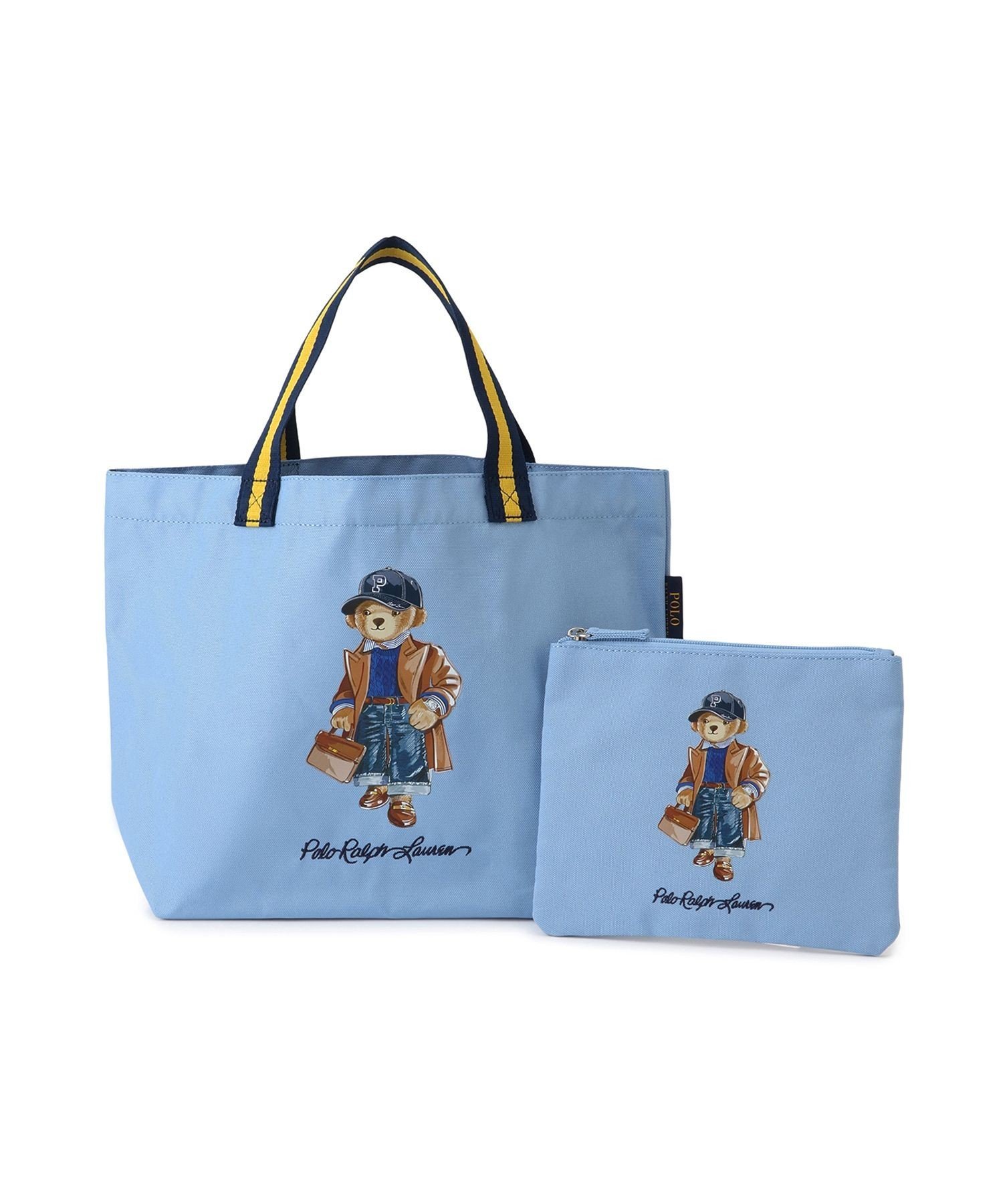 ROPE' PICNIC｜【Polo Ralph Lauren/ポロラルフローレン】折りたたみ